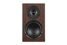 Полочная АС Phaze Audio Tilia 2 Цвет: Dark Oak [Тёмный дуб]