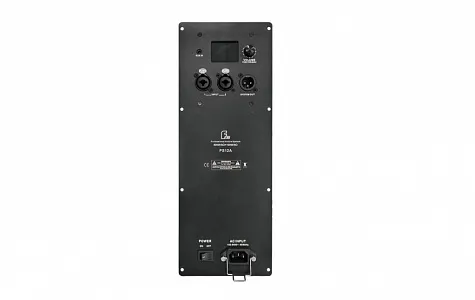 Активная 2-полосная акустическая система FDB audio PS12A Активная 2-полосная акустическая система FDB audio PS12A