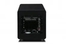 Набор акустических систем Wharfedale 5.0, DX-2 HCP System. Цвет: Черный (Black Leather)