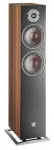 Напольная акустическая система DALI OBERON 7 Цвет: Тёмный орех[DARK WALNUT]