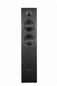 Напольная АС Phaze Audio Tilia 1 Цвет: Black [Чёрный]