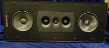 Встраиваемая акустическая система M&K Sound IW500, в корпусе