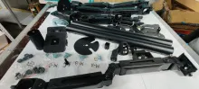 Универсальный кронштейн для студии Digis DSM-DC41
