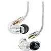 Вставные наушники (затычки) Shure SE215-CL