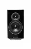 Полочные акустические системы Moon by Simaudio Voice 22 Цвет: Черный лак [Black Gloss]
