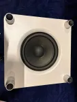 Активный сабвуфер Ruark RS1