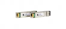 Пара оптических модулей Kramer OSP-SM10S SFP+