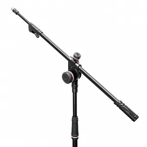 Набор колец для маркировки микрофонов Gravity RP 5555 PNK 1