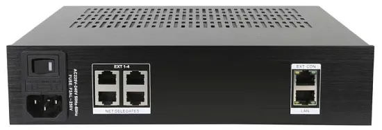 Дополнительный блок питания HTDZ HT-NET600