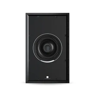 Пассивный встраиваемый сабвуфер Dali Phantom IW SUB S-100 Цвет: Черный [BLACK]