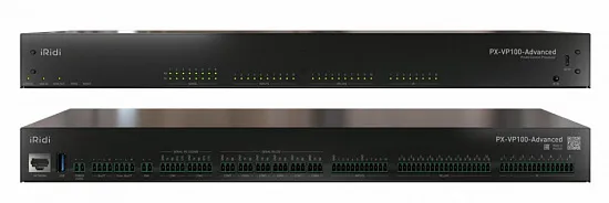 Процессор управления iRidi PX-VP100-Advanced