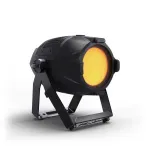 Стационарный прожектор COB LED PAR Cameo ZIYA 400 COB