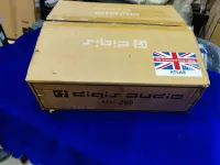 Интегральный стереоусилитель DIGIS AUDIO MK-285