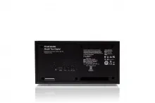 Аудиосистема с Wi-Fi Tivoli Model Two Digital Цвет: Черный/Черный [Black/Black]