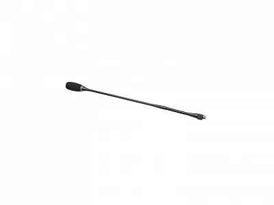 Микрофон на гусиной шее Televic D-MIC 40 BC-Hypercardioid Микрофон на гусиной шее Televic D-MIC 40 BC-Hypercardioid