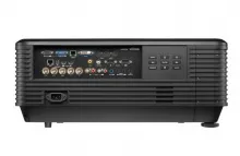 Мультимедийный инсталляционный лазерный проектор Vivitek DU7098Z-BK