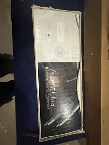 Межблочный кабель Atlas Ascent Ultra