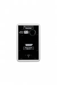 Полочные беспроводные акустические системы Wharfedale DS-2.  Цвет: Белый [White]