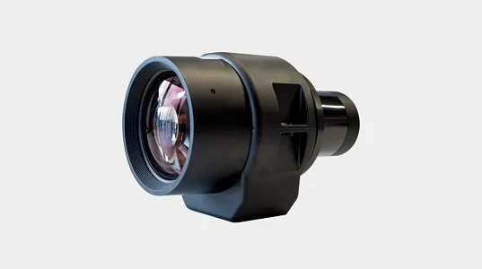 Объектив Exell EL-XL075FR (0.7-0.85:1)