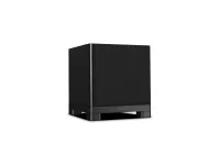 Активный сабвуфер Wharfedale NOVA 8 Цвет: Матовый черный [Matte Black]