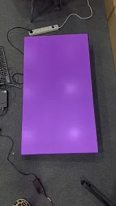 ЖК-панель для видеостены Hisense 55L35B5U 55"