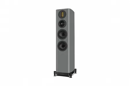 Напольная АС Wharfedale EVO 5.3 Цвет: Серый [LUNAR GREY]