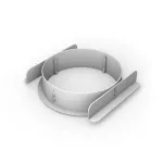 Крепление Cameo H2 CK W