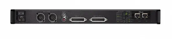 Автоматический микрофонный микшер Shure SCM820E-DAN-DB25 Автоматический микрофонный микшер Shure SCM820E-DAN-DB25