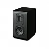 Полочные акустические системы Quad S-2. Цвет: Черный дуб [Black Oak]