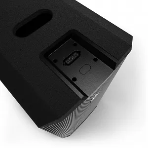 Кардиоидная активная колонная PA-система с цифровым микшером LD Systems MAUI 11 G3 MIX Кардиоидная активная колонная PA-система с цифровым микшером LD Systems MAUI 11 G3 MIX