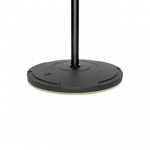 Спикерная стойка на круглом основании LD Systems DAVE 10 G4X STAND
