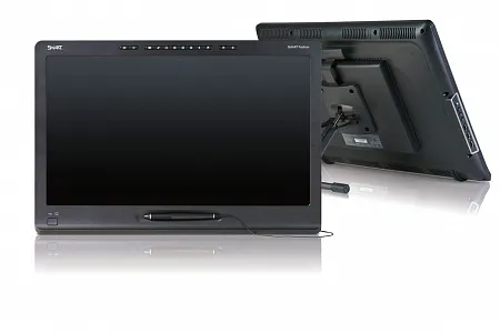 Интерактивный настольный дисплей SMART Podium 518 Интерактивный настольный дисплей SMART Podium 518