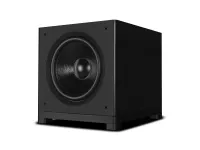 Активный сабвуфер Wharfedale NOVA 15 Цвет: Матовый черный [Matte Black]