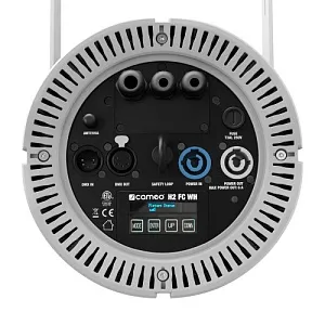 LED прибор Cameo H2 FC WH