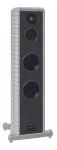 Напольная акустическая система Gauder DARC 200 DB L DV MK2 ML Цвет: Алюминий/Серебро [ALUMINIUM BRUSHED/SILVER]