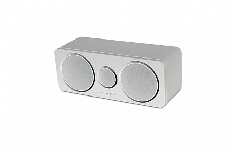 Набор акустических систем Wharfedale 5.0, DX-2  HCP System. Цвет: Белый  (White Leather)