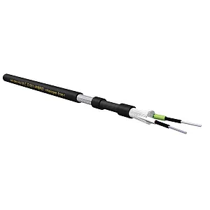 Кабель для тонарма угловой (TAC(Angled) - RCA) Van den Hul D - 501 Hybrid. Длина 1 метр Кабель для тонарма угловой (TAC(Angled) - RCA) Van den Hul D - 501 Hybrid. Длина 1 метр