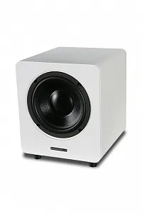 Набор акустических систем Wharfedale 5.0, DX-2  HCP System. Цвет: Белый  (White Leather)