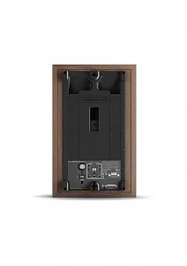 Настенная активная DALI OBERON OnWall C Цвет: Тёмный орех [DARK WALNUT]