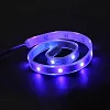 Лента LED с RGB-светодиодами 0,5м