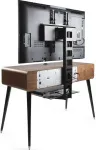 AV крепление для Ruark R810/R7 Цвет: Черный [BLACK]