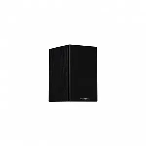 Полочная акустическая система Wharfedale Diamond 12.0 Цвет: Черный Дуб [BLACK OAK]