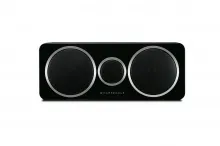 Набор акустических систем Wharfedale 5.0, DX-2 HCP System. Цвет: Черный (Black Leather)