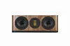 Центральный канал Wharfedale EVO 5C Цвет: Ореховый [WALNUT]