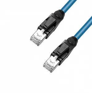 Кабель витая пара Adam Hall K 4 CAT 50050 I Кабель витая пара Adam Hall K 4 CAT 50050 I