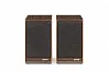 Полочная акустика Ruark Sabre-R Цвет: Орех [FUSED WALNUT]