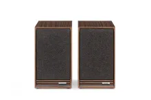 Полочная акустика Ruark Sabre-R Цвет: Орех [FUSED WALNUT]
