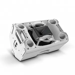Пассивная коаксиальная акустическая система LD Systems ICOA 15 W Пассивная коаксиальная акустическая система LD Systems ICOA 15 W