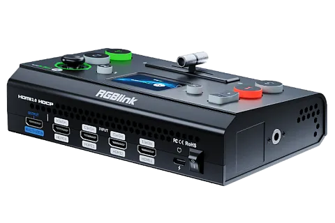 Знакомьтесь — это Mini-Pro v3!