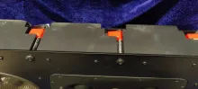 Встраиваемая акустическая система M&K Sound IW500, в корпусе